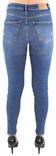 Vero Moda Jeans Sophia hr skinny blå - Jeans för damer - 125640 - 2