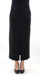 Vero Moda Kjol Troian lång svart - Kjolar - 134370 - 1