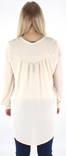 Vero Moda Blus Isabella birch - Skjortor och blusar för damer - 124880 - 2