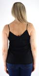 Vero Moda Top Honey lace svart - Toppar för damer - 133780 - 2