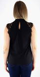 Vero Moda Topp Milla lace svart - Toppar för damer - 132710 - 2