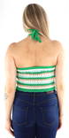 Vero Moda Damtopp Shaji Halterneck - Toppar för damer - 133640 - 5