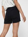 Vero Moda dam jeans shorts Nineteen hr loose svart - Shorts och capribyxor för damer - 128650 - 3