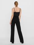 Vero Moda stretchiga dam byxor Zamira mr straight svart - Byxor för damer - 129050 - 2