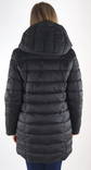 Vero Moda Carmen svart Lätt pufferjacka för dam - Lättviktsjackor för damer - 132650 - 2