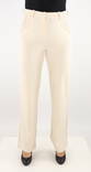 Vero Moda Byxor Zamira mr slim birch - Byxor för damer - 131400 - 1