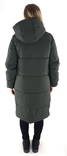 Vero Moda Vinterkappa Margaret lång torv - Vinterjackor för damer - 134800 - 2