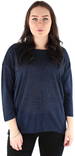 Vila Tröja Sumi 3/4 sleeve - Långärmade tröjor för  damer - 122920 - 1