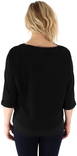 Vila Shirt Sealo - Långärmade tröjor för damer - 117770 - 2
