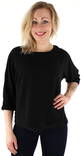 Vila Shirt Sealo - Långärmade tröjor för damer - 117770 - 1
