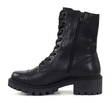 Vintro ankelboots för dam Kuura svart - Stövletter och kängor för damer - 132220 - 2