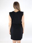 Vero Moda klänning svart - Klänningar och tunikor - 135850 - 2