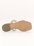 Marco Tozzi slip-ins sandaler för dam 87100-42 Ivory - Slip-ins för damer - 135990 - 3