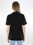 Vans unisex t-shirt Off The Wall board svart - T-shirts för damer - 136130 - 2