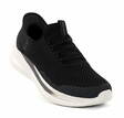 Skechers herrsneakers 210810/BLK SLADE - QUINTO svart - Sneakers för herrar - 136150 - 3