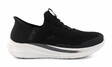 Skechers herrsneakers 210810/BLK SLADE - QUINTO svart - Sneakers för herrar - 136150 - 1