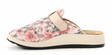 Fly Flot dam slip-in sandaler 5133-051 rosa - Arbetsskor för damer - 136180 - 2
