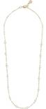 Snö of Sweden Halsband Julie liten g/v - Halsband - 136280 - 1