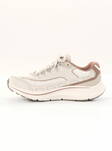 Skechers damsneakers 128612/TPBR GO RUN CONSISTENT 2.0 - DRAFT beige - Skechers sneakers - 136290 - 2