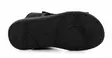 Migant herr Slip-in sandaler L931-3 Parker svart - Sandaler för herrar - 136450 - 3