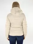 Only Lätt quiltad jacka Tahoe pumice stone - Lättviktsjackor för damer - 136700 - 2