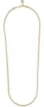Snö of Sweden Halsband Addison 45 guld - Halsband - 136720 - 2