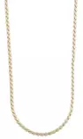 Snö of Sweden Halsband Addison 45 guld - Halsband - 136720 - 1