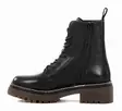 Musse&Cloud ankelboots dam 2703628/BLK Ejeny svart - Stövletter och kängor för damer - 136740 - 2