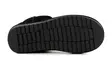 Duffy Ankelboots i mocka för damer 75-02305 svart - Stövletter och kängor för damer - 136810 - 3