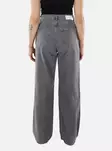 JJXX damjeans Baggy MW mellangrå - Jeans för damer - 136860 - 2