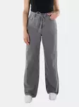 JJXX damjeans Baggy MW mellangrå - Jeans för damer - 136860 - 1