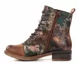 Rieker ankelboots dam 94611-90 multi - Rieker ankelboots - 136920 - 2