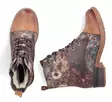 Rieker ankelboots dam 94611-90 multi - Rieker ankelboots - 136920 - 3