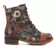 Rieker ankelboots dam 94611-90 multi - Rieker ankelboots - 136920 - 1