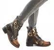 Rieker ankelboots dam 94611-90 multi - Rieker ankelboots - 136920 - 6