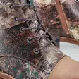 Rieker ankelboots dam 94611-90 multi - Rieker ankelboots - 136920 - 5