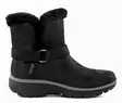Skechers ankelboots dam 168045/BLK EASY GOING - DREAMERS MOVE svart - Stövletter och kängor för damer - 137040 - 1