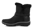 Skechers ankelboots dam 168045/BLK EASY GOING - DREAMERS MOVE svart - Stövletter och kängor för damer - 137040 - 2