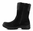 Sievi ankelboots för dam Katja XL svart - Stövletter och kängor för damer - 137090 - 2