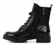 Tamaris ankelboots dam 25236-43 svarta - Tamaris ankelboots - 137100 - 3