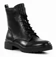Tamaris ankelboots dam 25236-43 svarta - Tamaris ankelboots - 137100 - 1