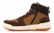 Rieker herr RiekerTex ankelboots U0073-22 brun - Stövletter och kängor för herrar - 137110 - 2