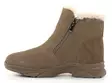Askel ankelboots dam B009353 beige - Stövletter och kängor för damer - 137250 - 2
