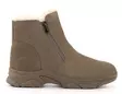 Askel ankelboots dam B009353 beige - Stövletter och kängor för damer - 137250 - 1