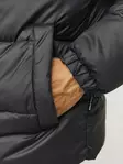 En snygg och varm pufferjacka för herr. - Jackor och parkas för herrar - 137390 - 6