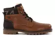 Rieker ankelboots 38832-22 brun - Stövletter och kängor för herrar - 137410 - 1