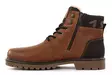 Rieker ankelboots 38832-22 brun - Stövletter och kängor för herrar - 137410 - 2