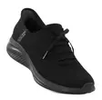 Skechers dam sneakers 150457/BBK ULTRA FLEX 3.0 - ELEVATED MOTION svart - Skechers sneakers - 138450 - 1
