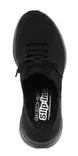 Skechers dam sneakers 150457/BBK ULTRA FLEX 3.0 - ELEVATED MOTION svart - Skechers sneakers - 138450 - 4