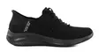Skechers dam sneakers 150457/BBK ULTRA FLEX 3.0 - ELEVATED MOTION svart - Skechers sneakers - 138450 - 2